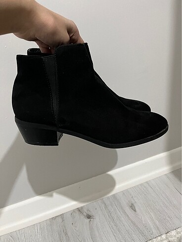 37 Beden H&M Topuklu Bot