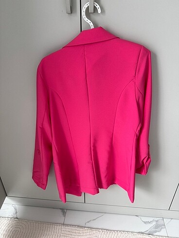 Diğer Blazer ceket