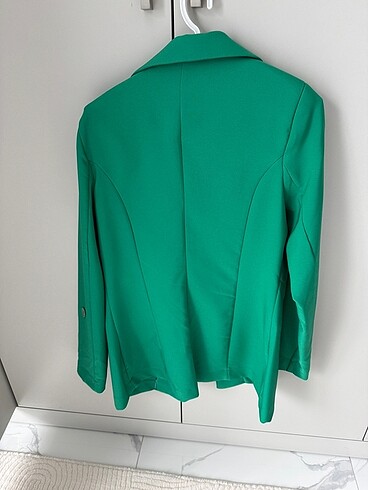 Diğer Blazer