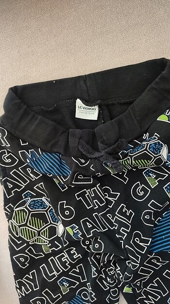 LC Waikiki Eşofman altı
