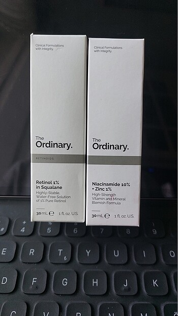 2li The Ordinary