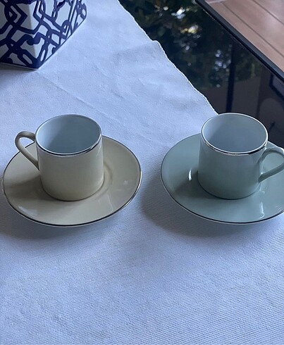 kahve fincanı