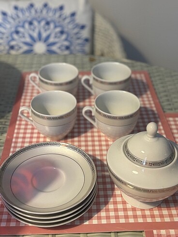 çay seti