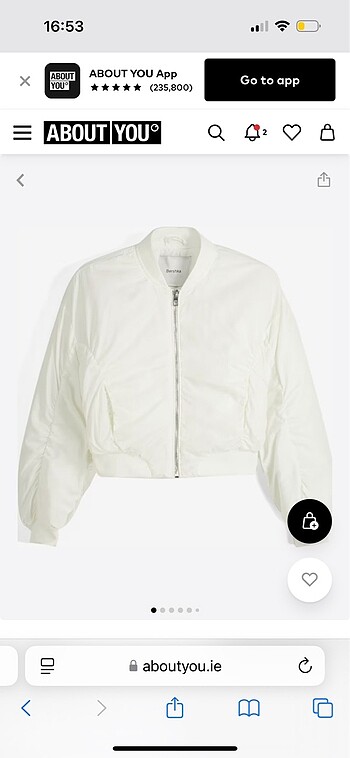 bershka