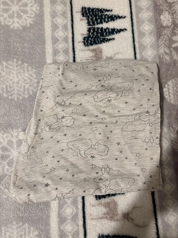 lcw pijama altı
