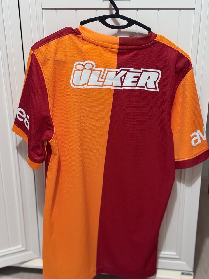 Galatasaray Forma - Görsel 2