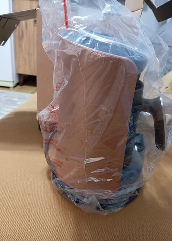 Beden Renk Arzum Okka Minio Kırmızı Türk Kahvesi Makinesi