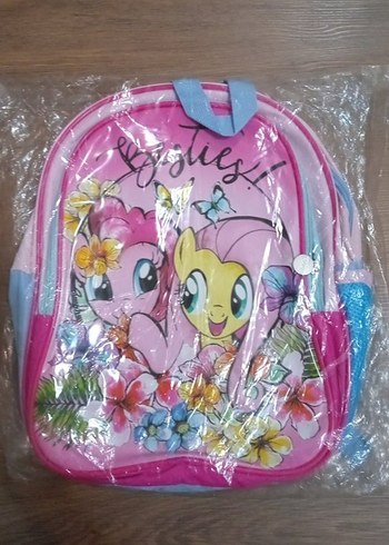 ilkokul çantası - Görsel 2