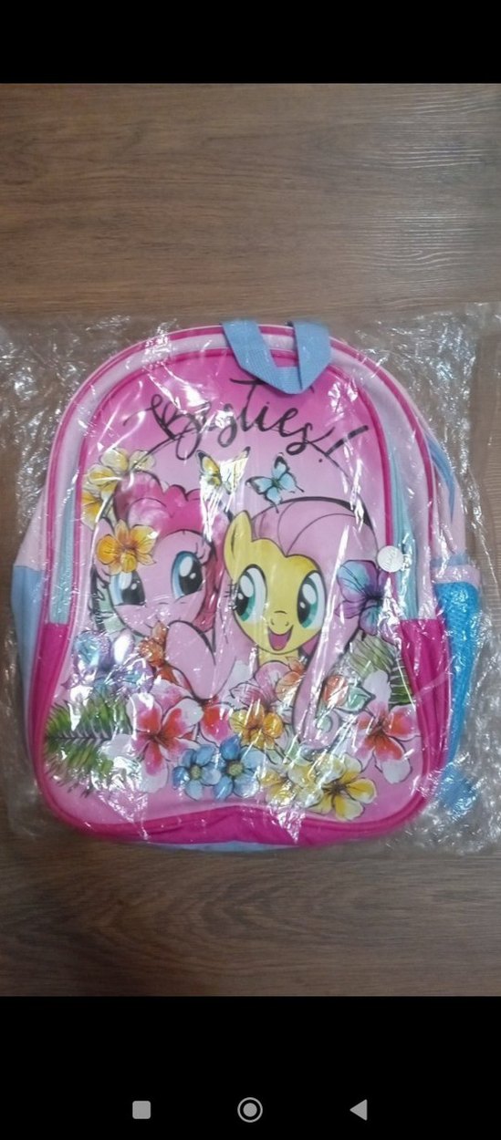 ilkokul çantası - Görsel 2