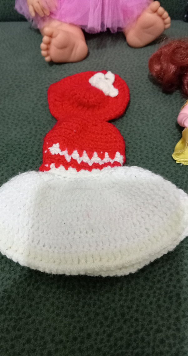 Renkli Bebek ve Aksesuar Seti - Görsel 5