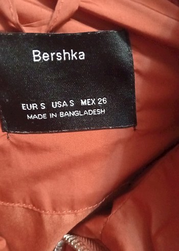 Kahverengi Kadın Midi Kaban - Görsel 5