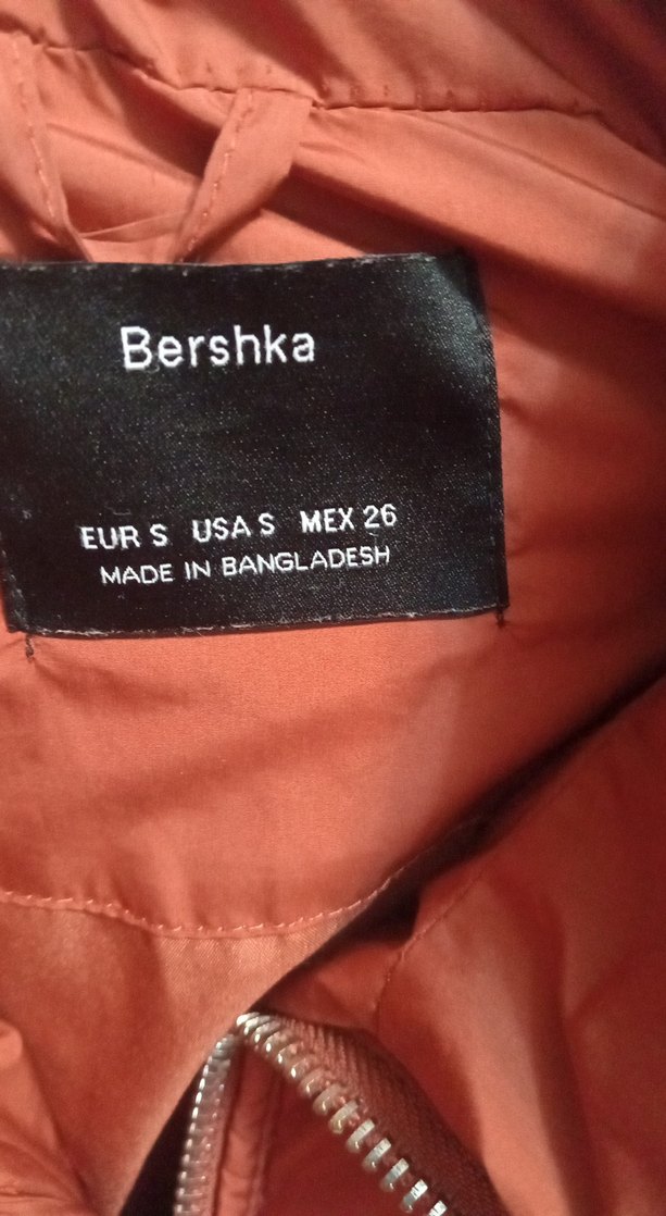 Kahverengi Kadın Midi Kaban - Görsel 5