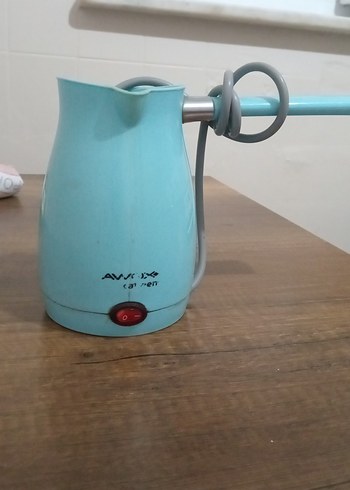 kahve makinesi - Görsel 3