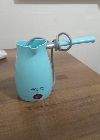 kahve makinesi - Görsel 2