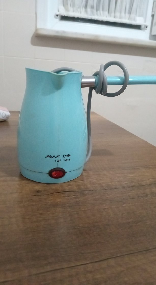 kahve  makinesi - Görsel 3