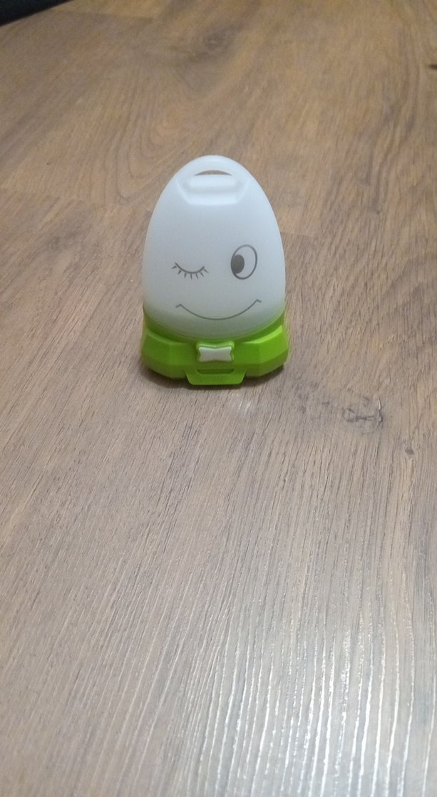 Yeşil Tabanlı Masa Lambası - Görsel 4