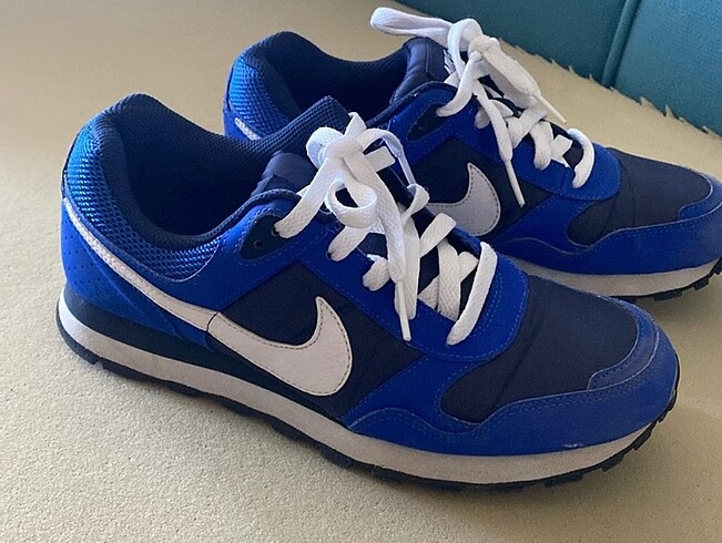 Nike spor ayakkabı