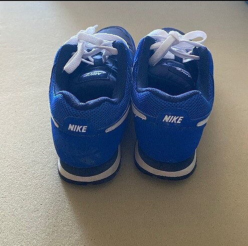 Nike Nike spor ayakkabı