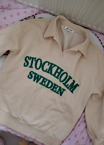 Koton sweat