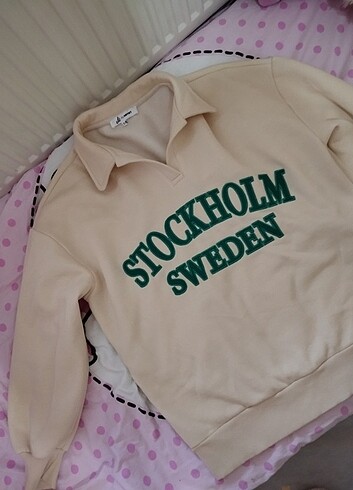 s Beden Koton sweat