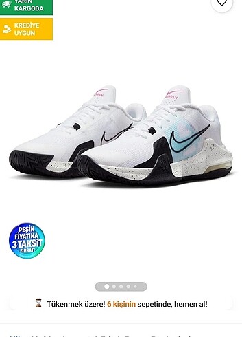 Nike Aır max 