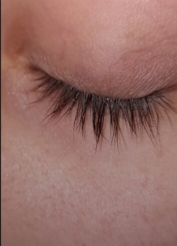 Kaş & Kirpik Bakım Serumu - Görsel 5