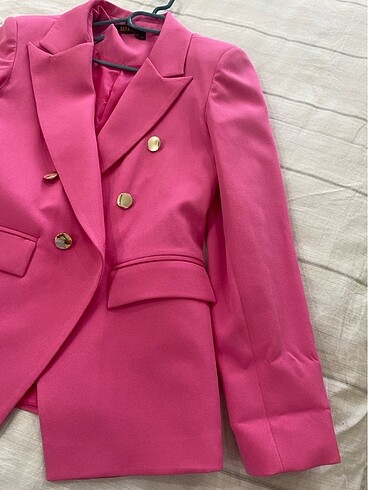 36 Beden ceket