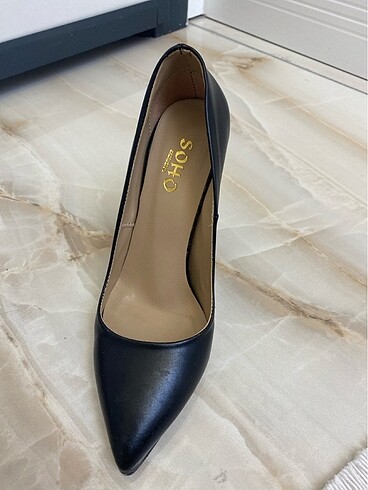 Stiletto