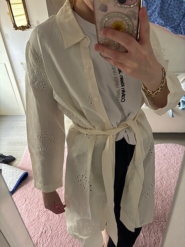 Zara ceket