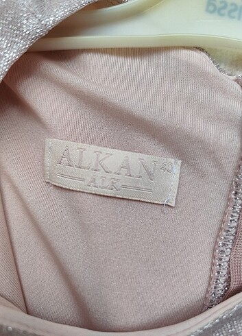 Diğer Alkan