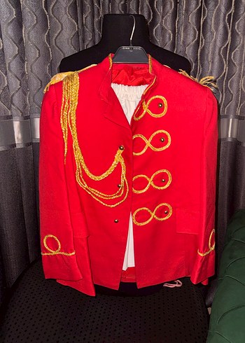 Tasarımcı tek beden