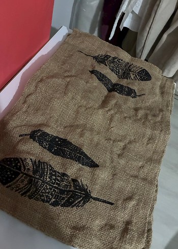 Hasır supla 6 adet - Görsel 2