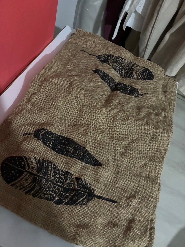 Hasır supla 6 adet - Görsel 2