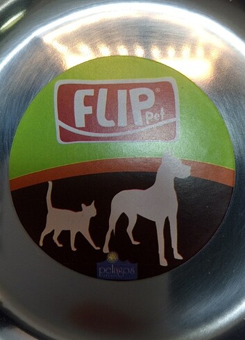 ÇELİK MAMA & SU KABI - 2 ADET - Görsel 2