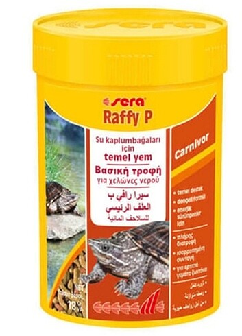 Sera Raffy P Stick 100 ml