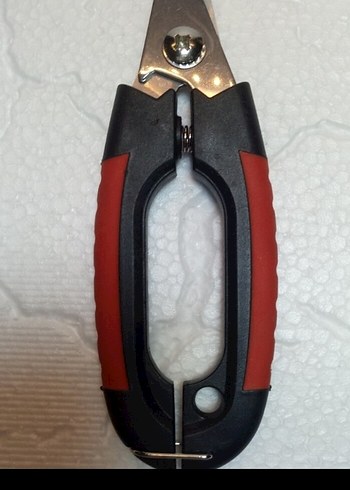 Kedi & Köpek Tırnak Makası - Görsel 2