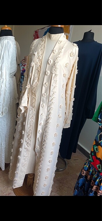 Abaya.