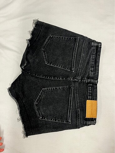 Zara Zara jean şort