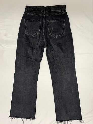 Zara Zara jean