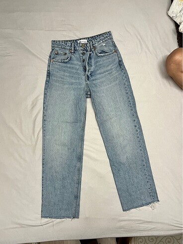 Zara jean