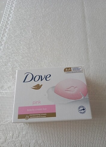 Dove sabun 