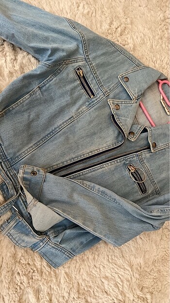 Kot ceket - Görsel 2