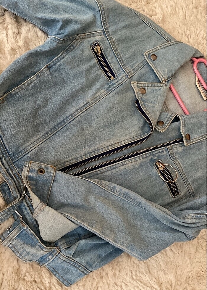 Kot ceket - Görsel 2