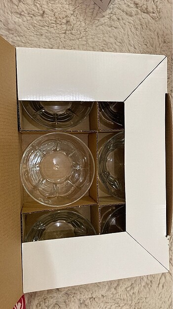 6lı kase - Görsel 2