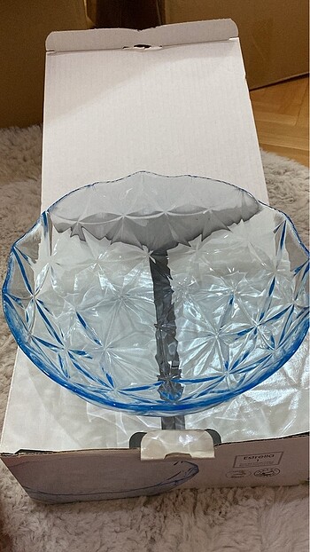 Salata/meyve tabağı - Görsel 2