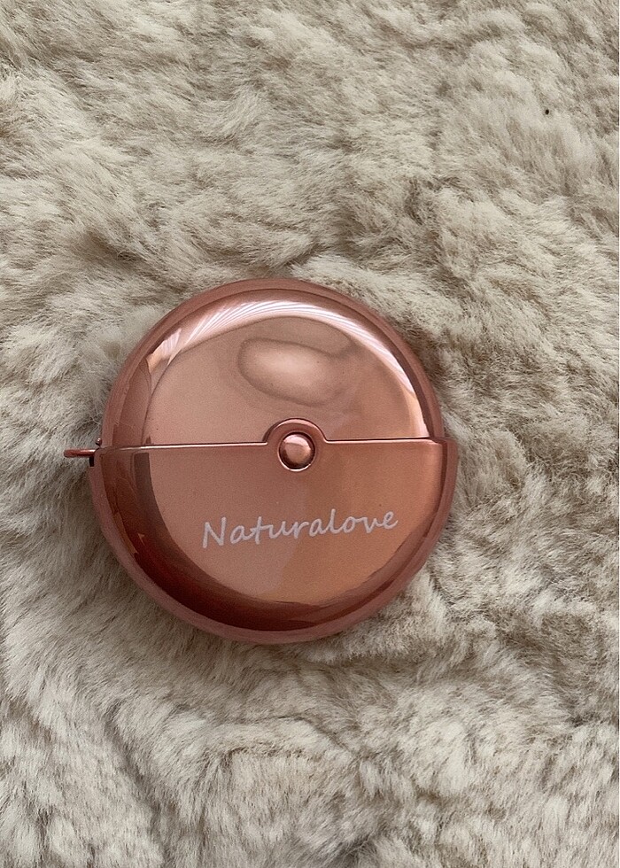 Kontör fırçası - Görsel 2