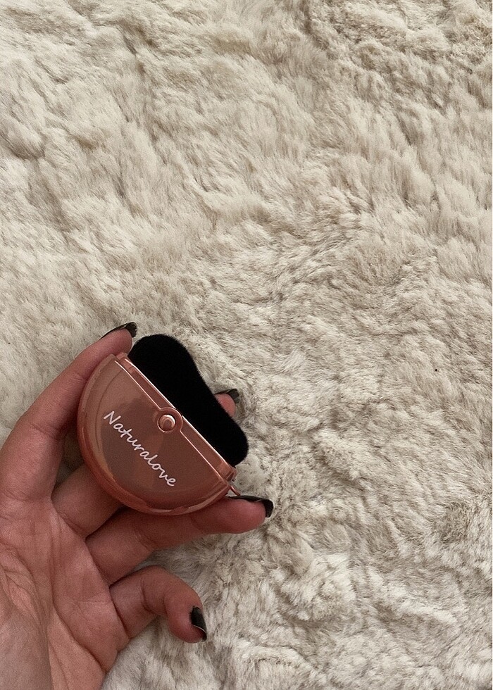 Kontör fırçası - Görsel 3