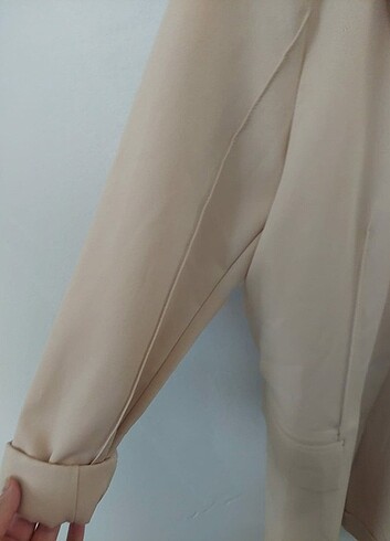 Trendyol & Milla Blazer ceket