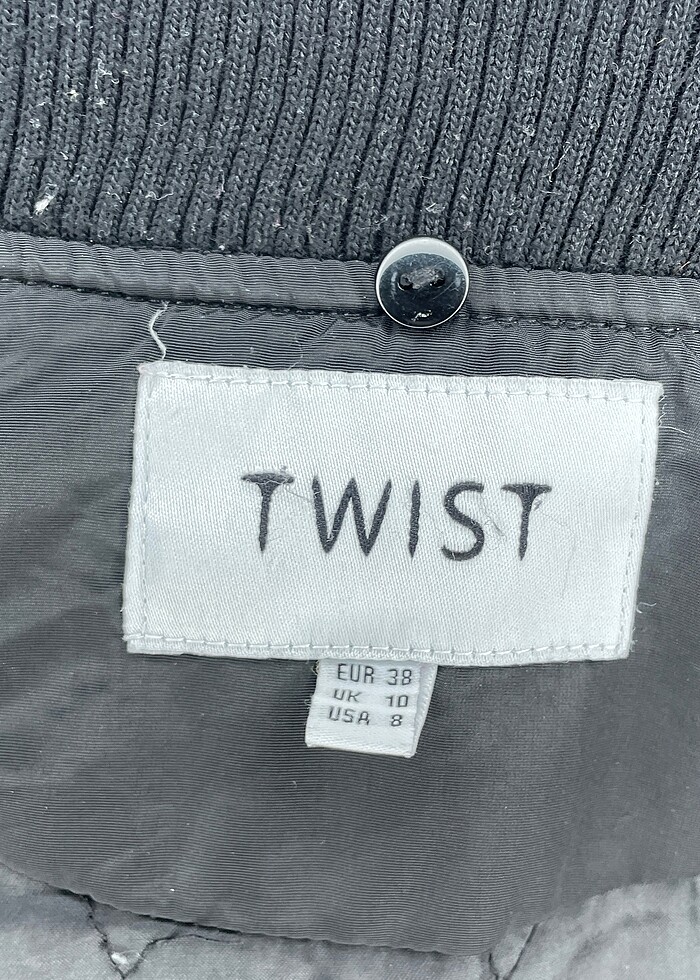 Twist Parka %70 İndirimli. - Görsel 4