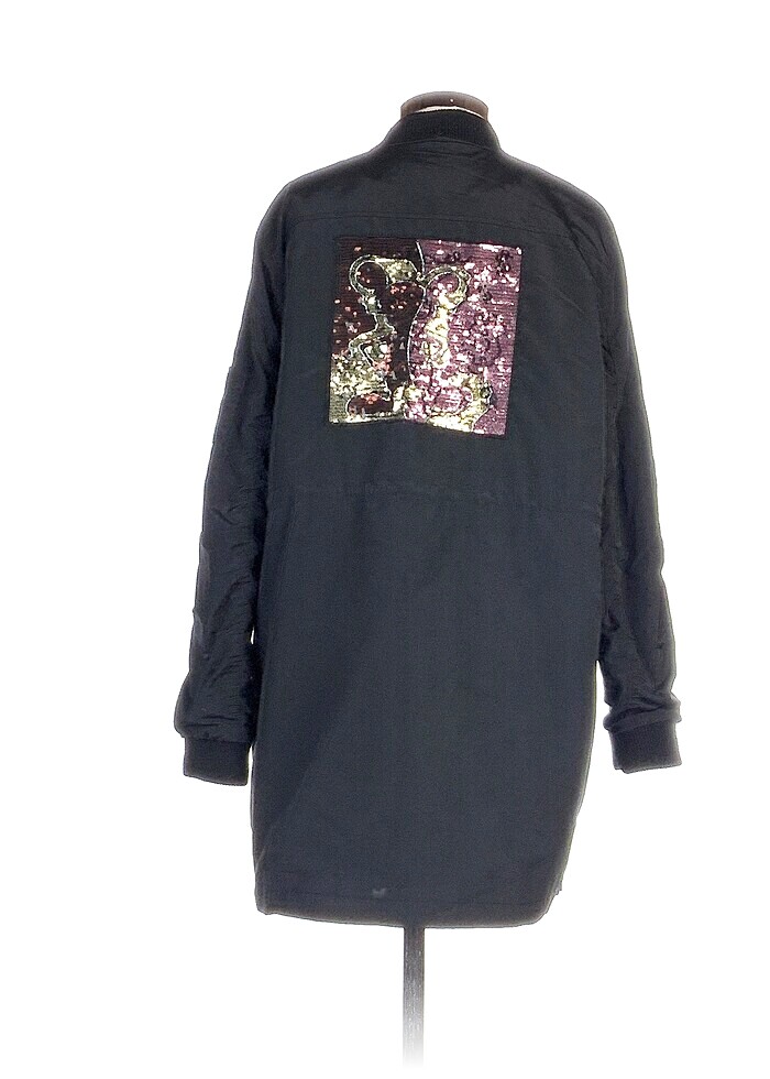 Twist Parka %70 İndirimli. - Görsel 3